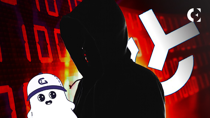 Hackers Steal Almost $11 Million From Yearn Finance Via yUSDT