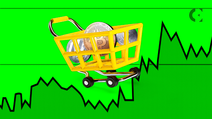 These Two Altcoins May Soon Benefit From BTC’s Gains: Analyst