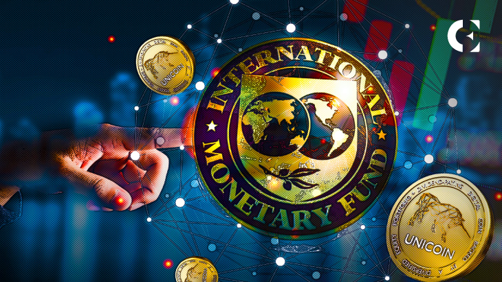 IMF and DCMA Unveil Universal Monetary Unit to Reinforce Banking