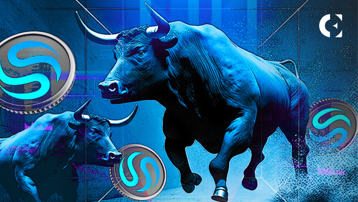 INJ Bulls Rally