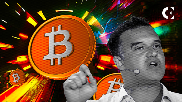 Paxful Loses Trust in Crypto’s Future in the US; Says CEO