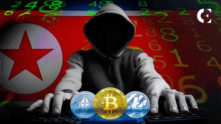 Investigators Stop North Korea from Laundering Harmony’s Stolen Fund