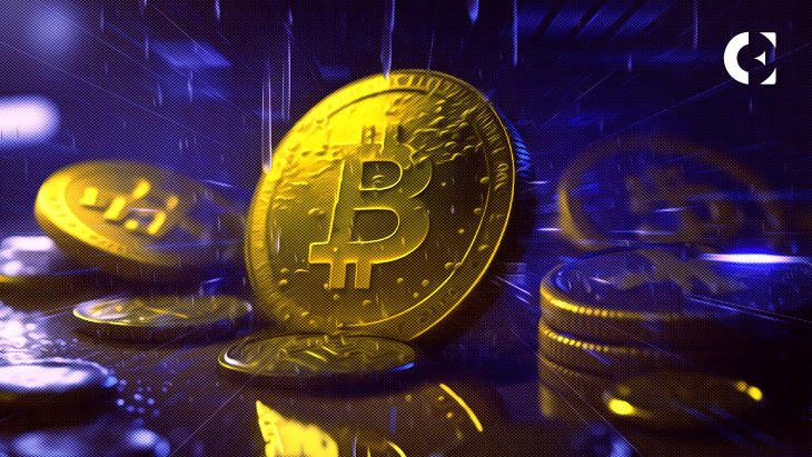 Investors Turn to BTC