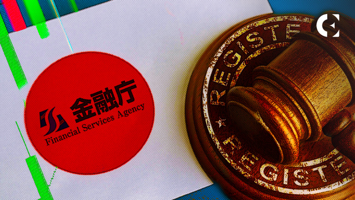 Japan FSA Cracks Down Crypto Exchanges