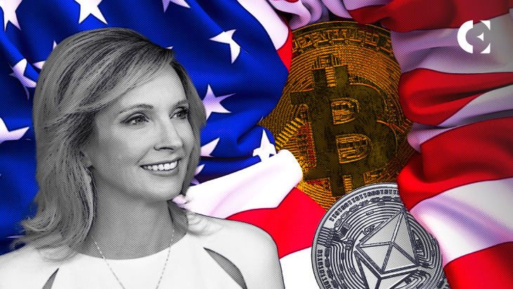 Blockchain Association CEO Sees Better U.S. Crypto Regulation Ahead