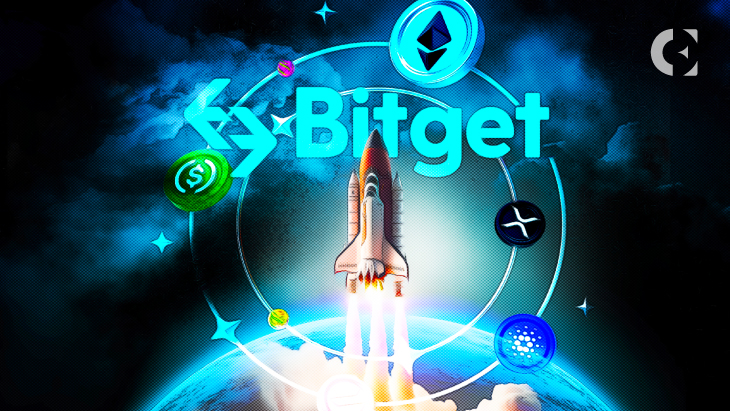 Maximize Profits with Bitget’s High Liquidity and Low Transaction Fee