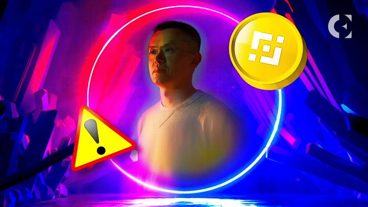 Misinformation Surrounding Binance Australia