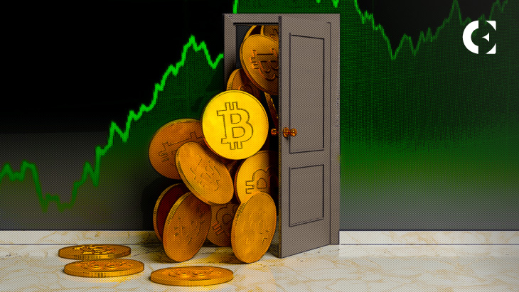 Half the Bitcoin in Circulation Hasn’t Moved in 2 Years: Glassnode
