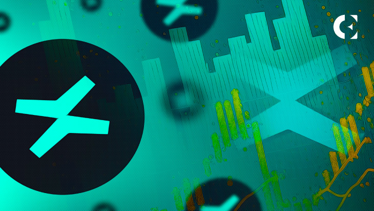 The Price of MultiversX (EGLD) Surged Over the Last 24 Hours