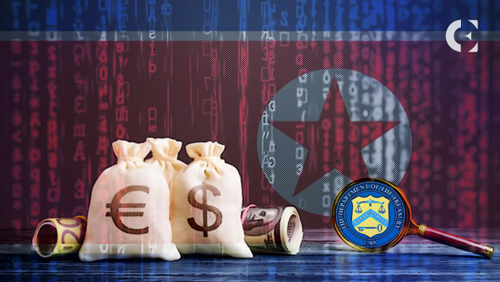Data Platform Reveals North Korea’s Illicit Financial Activities