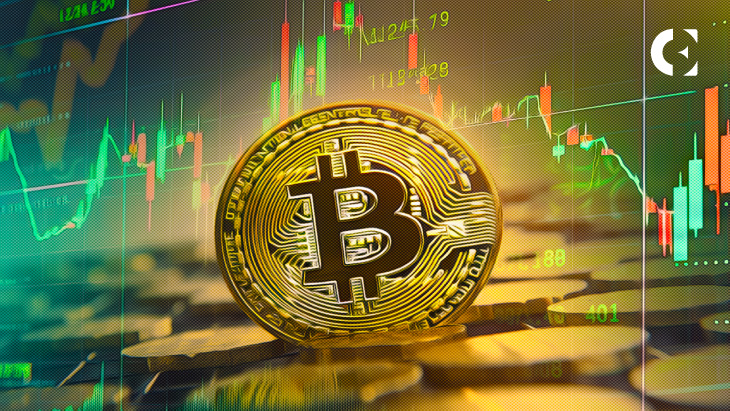 Opposing Views on BTC Price