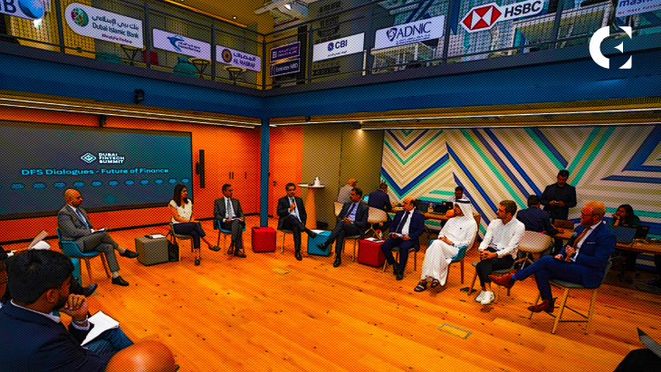 FinTechs and banks unite for innovation at DIFC’s Dubai FinTech Summit Dialogues