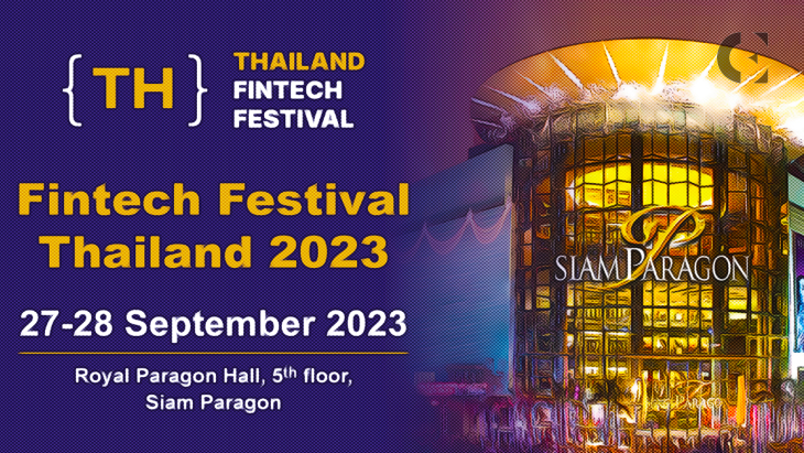 FINEXPO Brings FinTech Industry Leaders and Enthusiasts Together at FinTech Festival Asia 2023