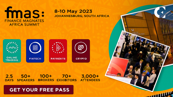 Join the Elite at the Finance Magnates Africa Summit