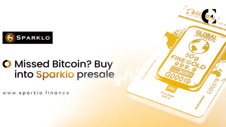 The Awakening of Dormant Bitcoin (BTC) Whales and Why Sparklo (SPRK) is the Next Big Thing