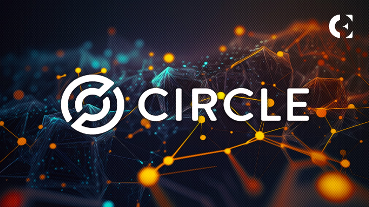 NY Fed Adds New Policy Blocking Stablecoin Issuer Circle To Fed Program