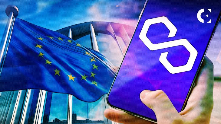 Polygon Seeks Clarification in Data Act