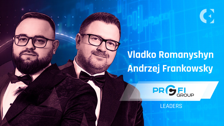 Profi Group Leaders