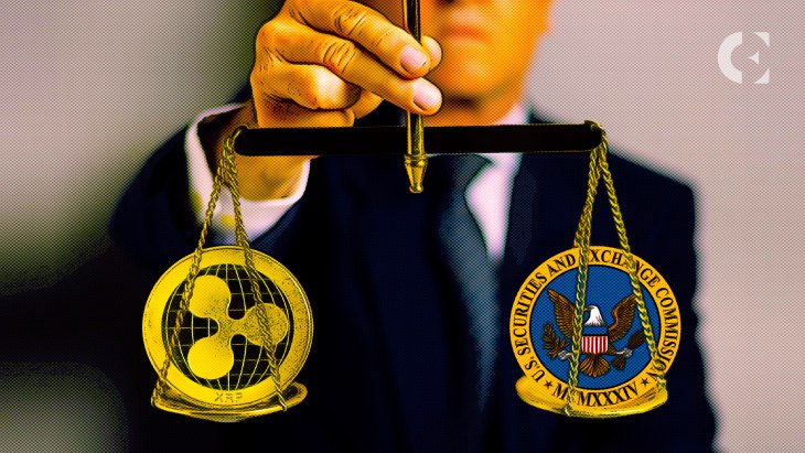 Pengadilan Melawan Interpretasi SEC terhadap Kripto, Ungkap Pengacara XRP