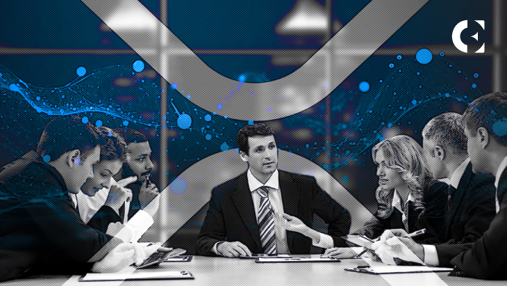 Ripple Reaches Confidential Agreement to Settle $15M Suit with UK Firm