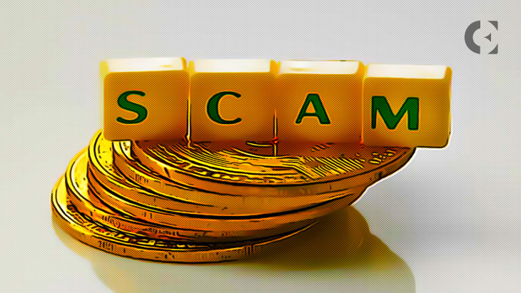 Indian Enforcement Directorate Freezes 916M Linked to HPZ Token Scam