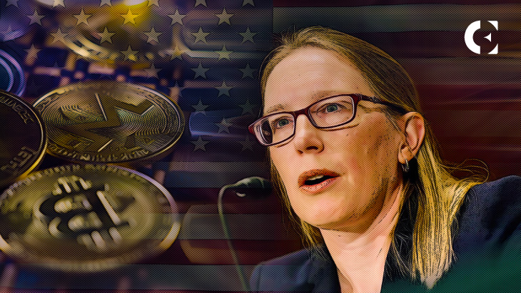 SEC Tries Solve Problems Dont Exist