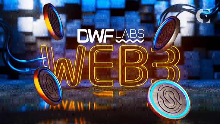 Sensorium Joins Hands with DWF Labs To Develop Sensorium Galaxy Metaverse