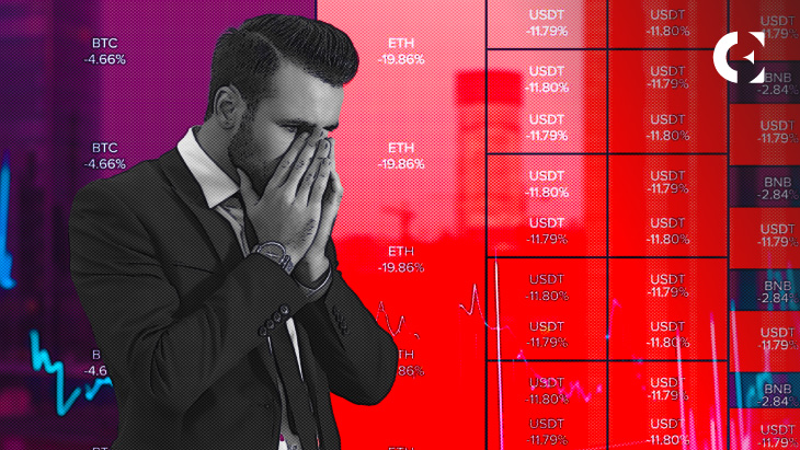 Crypto Social Volumes Declined After Midweek Volatility