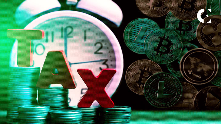 Crypto Community Reacts to MetaMask Updated Policy on Tax Obligations