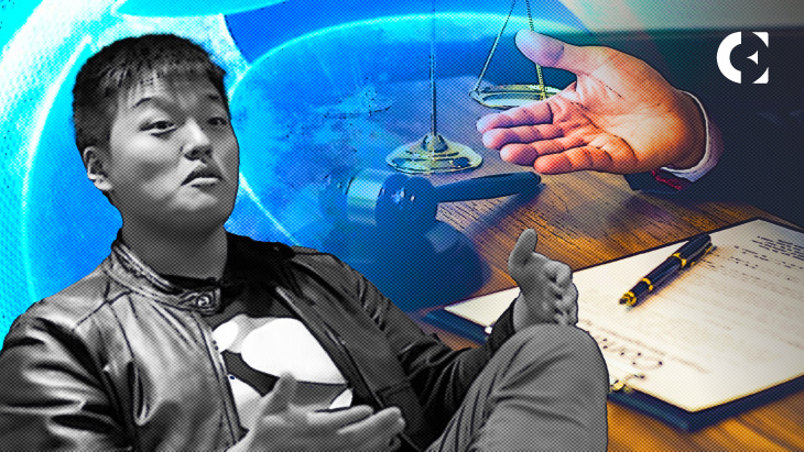 Terra CEO Sent $7M to Law Firm