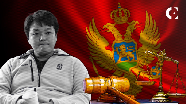 Terra CEO Do Kwon to Face Court Hearing Over Passport Fraud Charges
