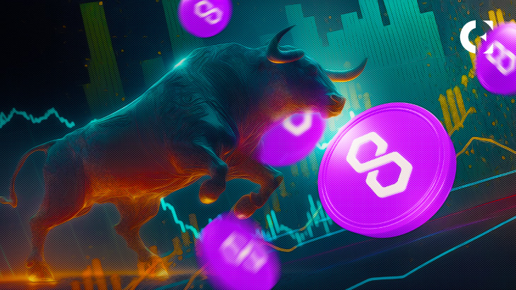 Recent Pullback in Polygon (MATIC) Price Puts Bulls on Alert