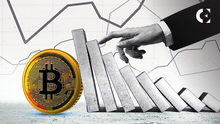 Bitcoin Faces Tough Hurdles to Overcome Resistance Level