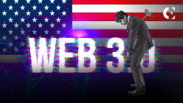 Crypto Lawyer Jake Chervinsky Says US Is Losing the Web3 Race