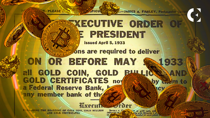 ‘Even State and Central Banks Use Gold as Hedge,’ Says Gurbacs