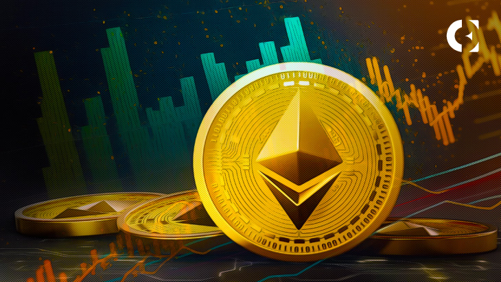 On-Chain Metrics for ETH Grows: Is It Time To Buy ETH?
