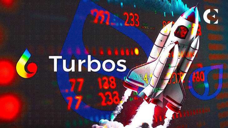 Turbos Finance Releases Permanent Testnet Ahead of Sui Mainnet Launch