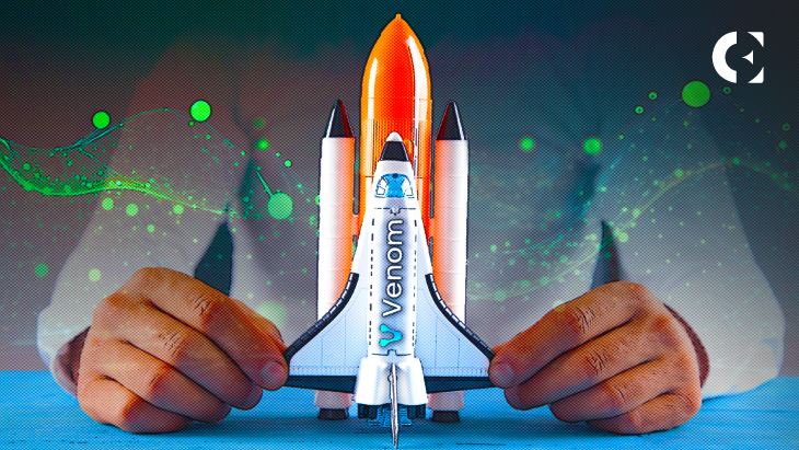 Venom Achieves Major Milestone with Launch of Public Testnet