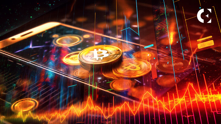 Whales Accumulating BTC