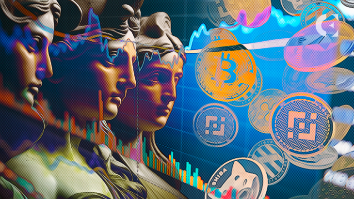 Quant Trader Explains the Link Between Crypto Projects and MMs
