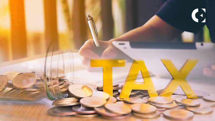 Expertos indios exigen una reducción del impuesto a las criptomonedas en el presupuesto nacional de 2024