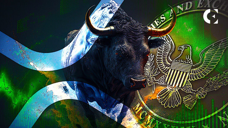 Technical Indicators Send Mixed Signals About XRP’s Next Move