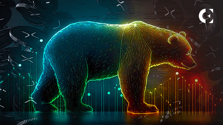 XRP Nosedives: Bearish Momentum Builds for Potential Short Opportunities