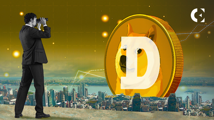 Crypto Analyst Predicts DOGE Price Surge Using LTF Indicator