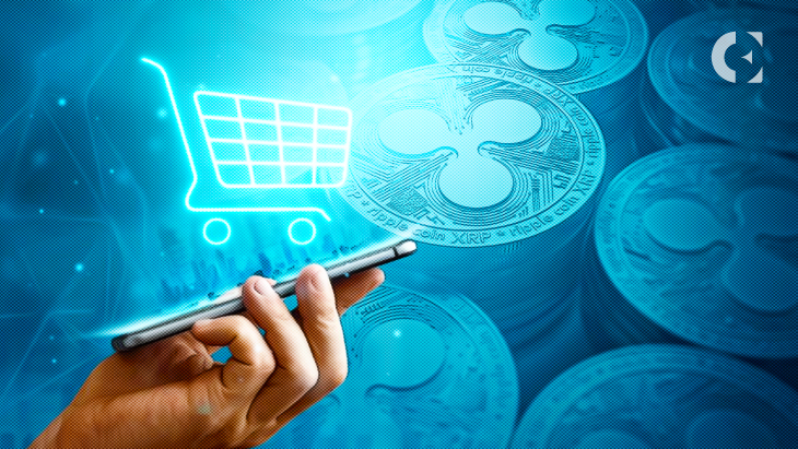 XRP Fails to React Following its Addition to Grayscale’s Digital Large Cap Fund (GDLC)
