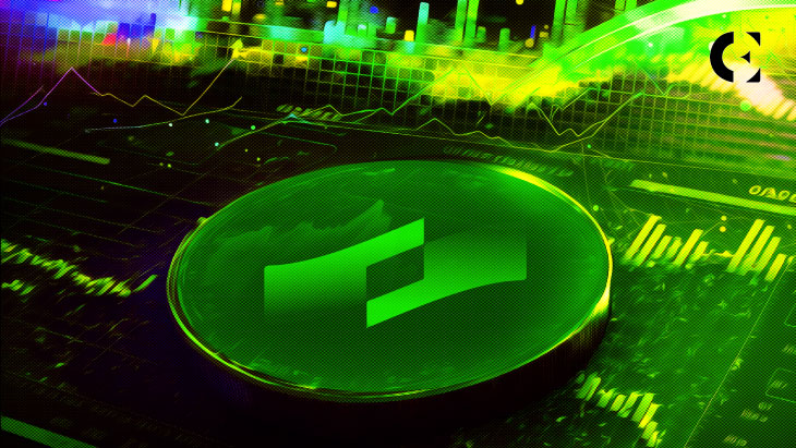 Crypto Analyst Shares How to Get Involved in gCOTI Airdrop