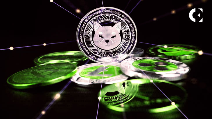 Shiba Inu Aims to Wrap Up All Proposed Initiatives by 2025