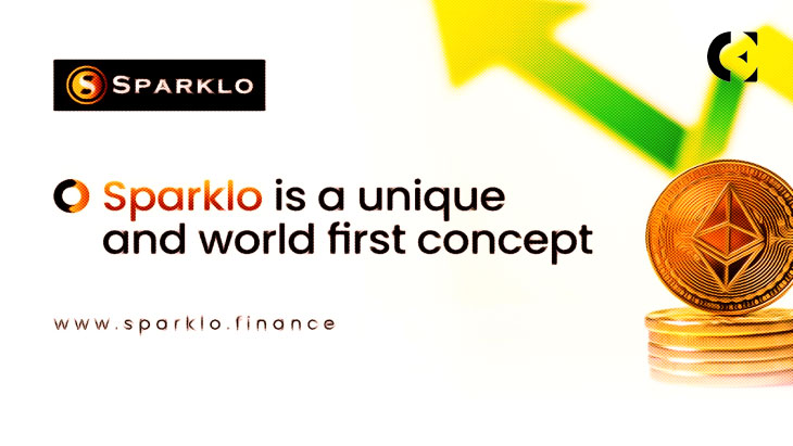 Capitalize on the Sparklo (SPRK) Presale and Unlock Huge Potential Gains