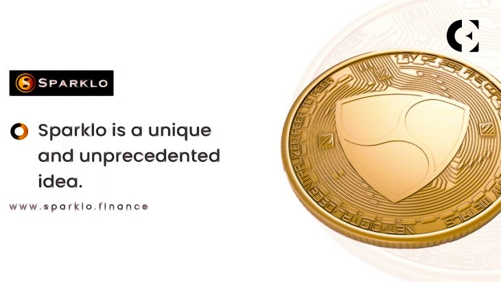 How Sparklo (SPRK) Stacks Up Against Ripple (XRP) And Avalanche (AVAX) In The Crypto Space