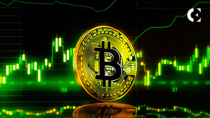 BTC Indicators Signal Bullish